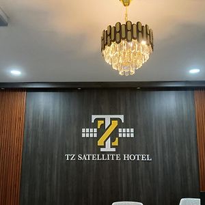 Tz Satellite Hotel, Kota Bharu