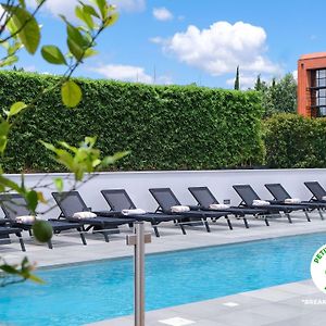 Ibis Styles Toulouse Labège