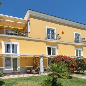 Hotel Villa Ceselle